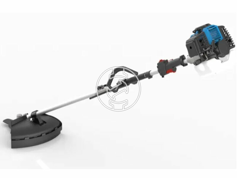 Güde GPS 1001 benzinmotoros multifunkciós kertigép hajtómű