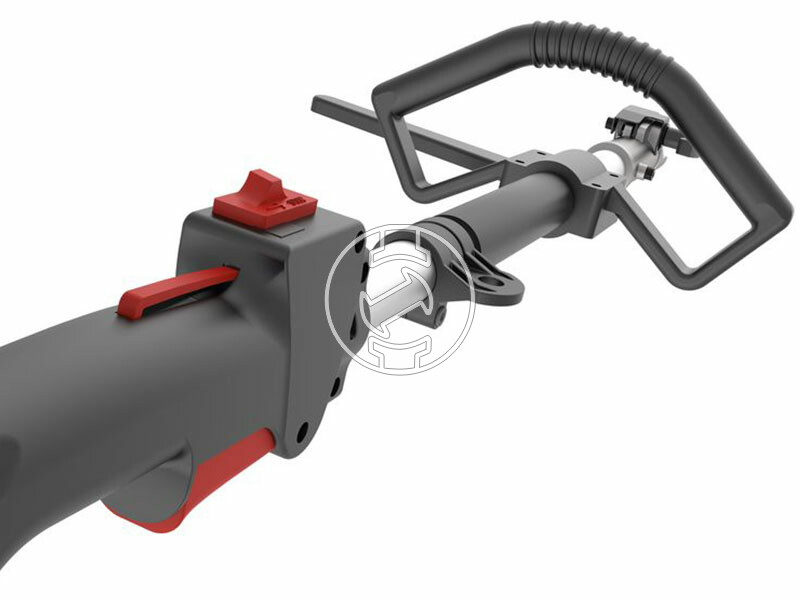 Güde GPS 1001 benzinmotoros multifunkciós kertigép hajtómű