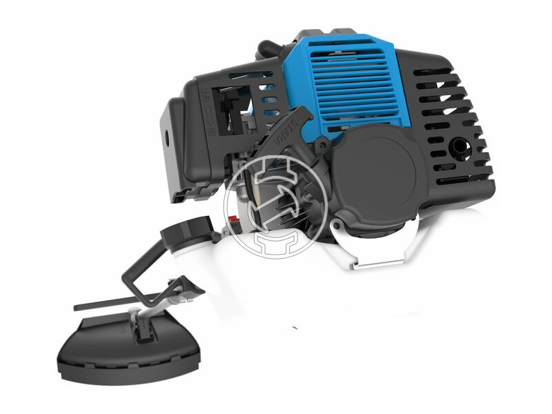 Güde GPS 1001 benzinmotoros multifunkciós kertigép hajtómű