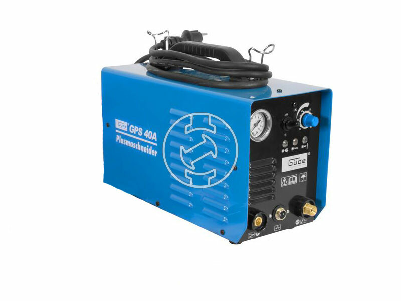 Güde GPS 40 A inverteres plazmavágó
