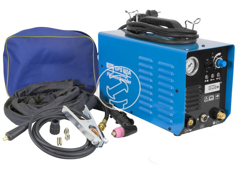 Güde GPS 40 A inverteres plazmavágó