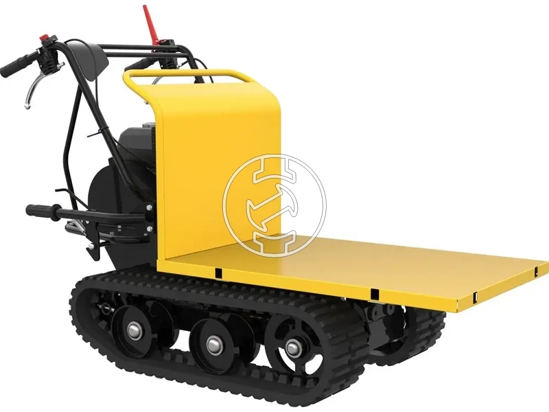 Güde GRD 300.1/R robbanómotoros rakomány szállító