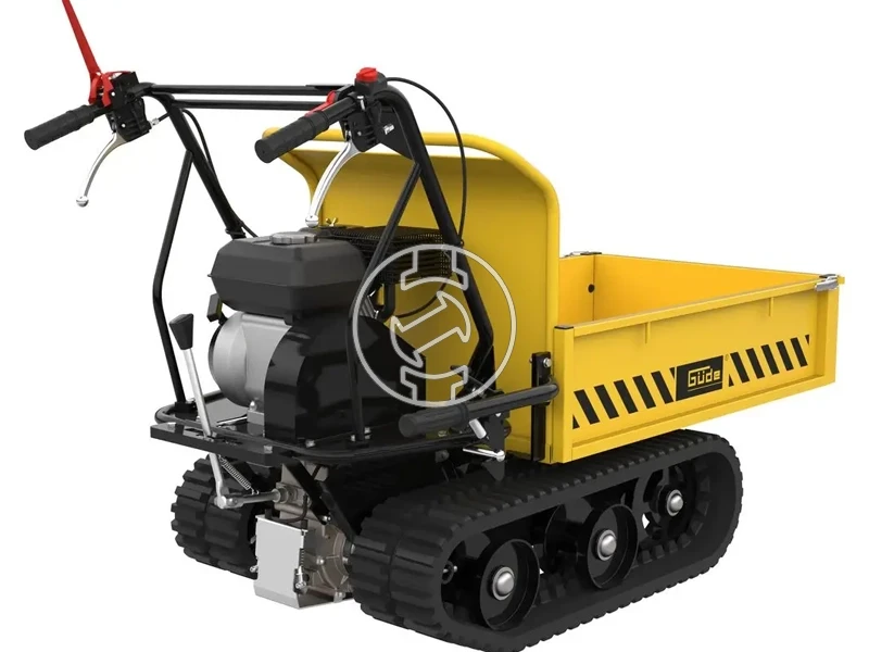 Güde GRD 300.1/R robbanómotoros rakomány szállító