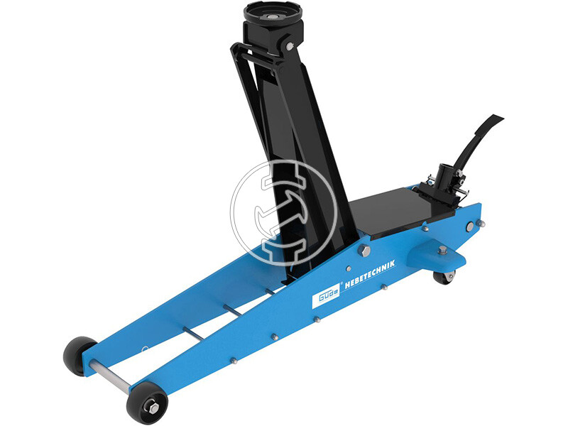 Güde GRH 2/800HD hidraulikus krokodil emelő