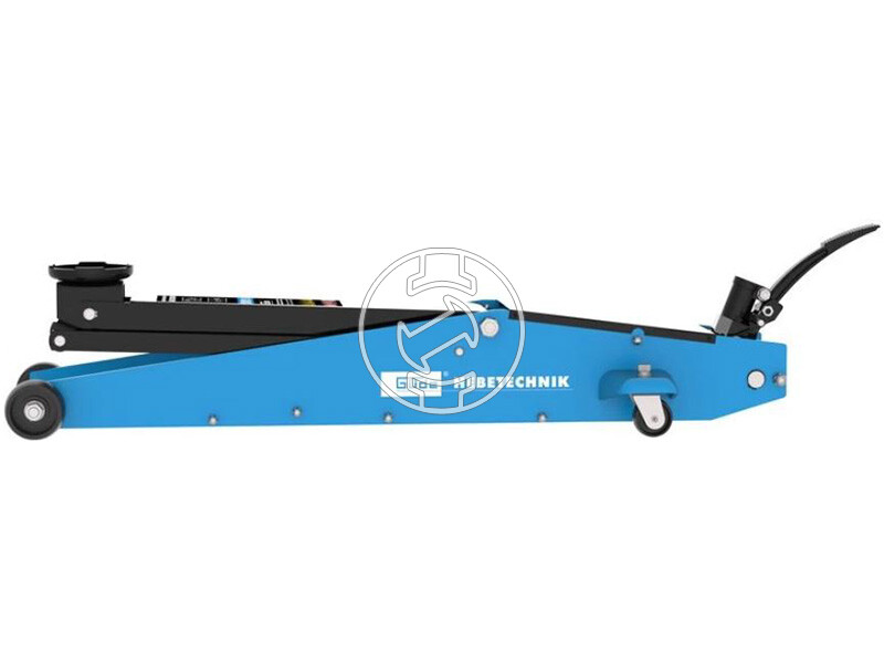 Güde GRH 2/800HD hidraulikus krokodil emelő