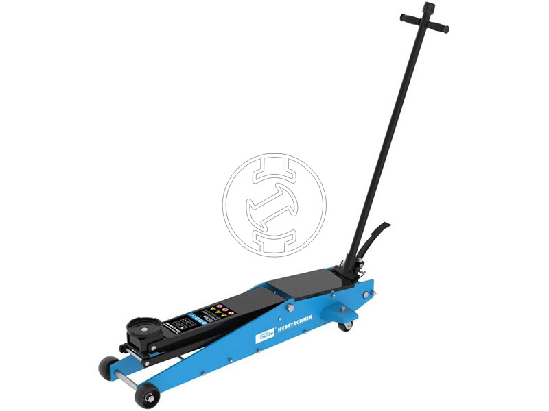 Güde GRH 2/800HD hidraulikus krokodil emelő