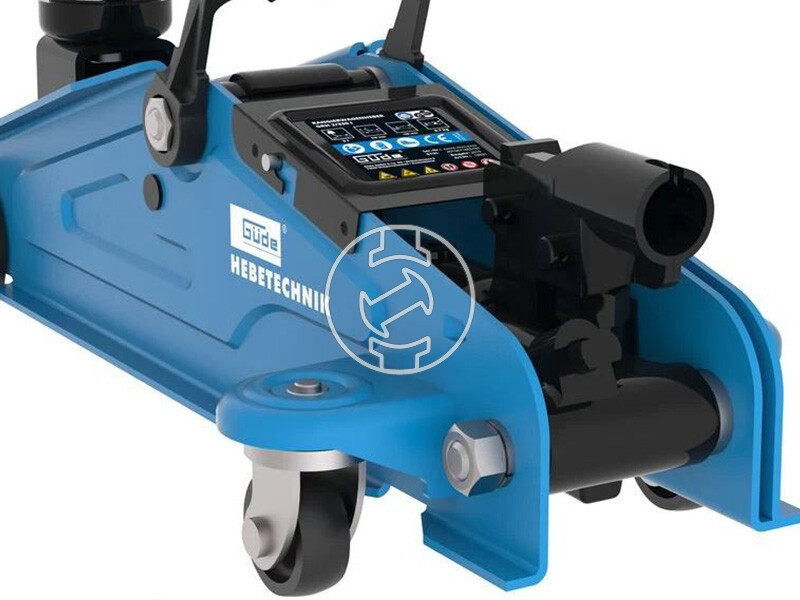 Güde GRH 2 hidraulikus krokodil emelő