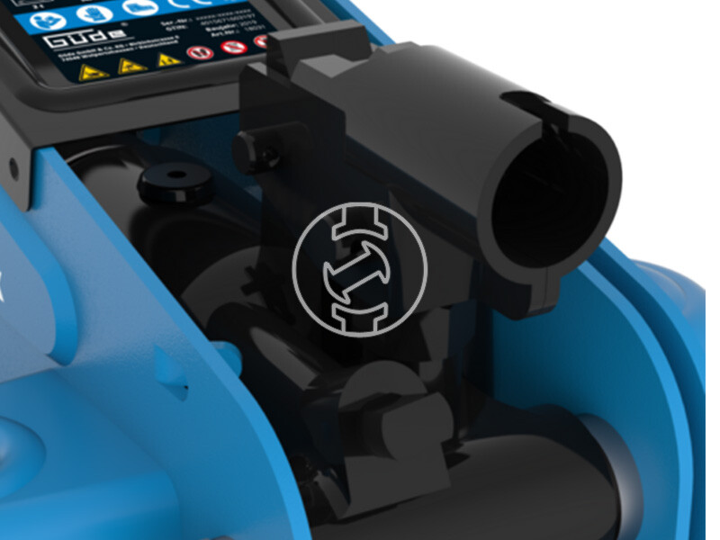 Güde GRH 2 hidraulikus krokodil emelő