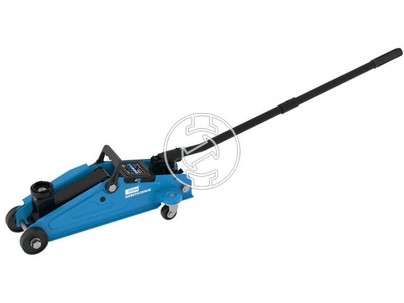 Güde GRH 2 hidraulikus krokodil emelő