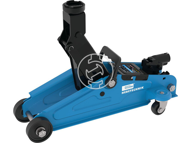 Güde GRH 2 hidraulikus krokodil emelő