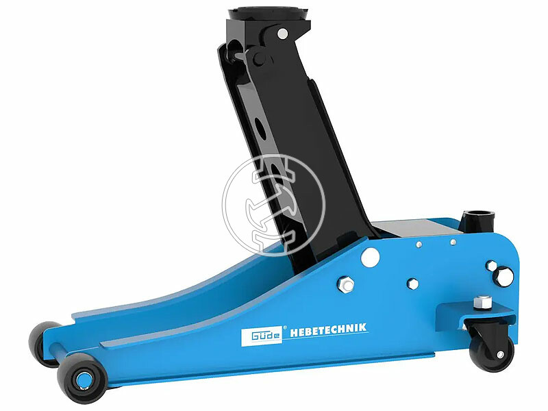 Güde GRH 2,5/510L hidraulikus krokodil emelő