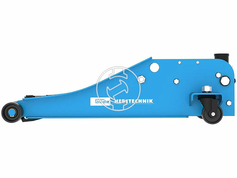 Güde GRH 2,5/510L hidraulikus krokodil emelő