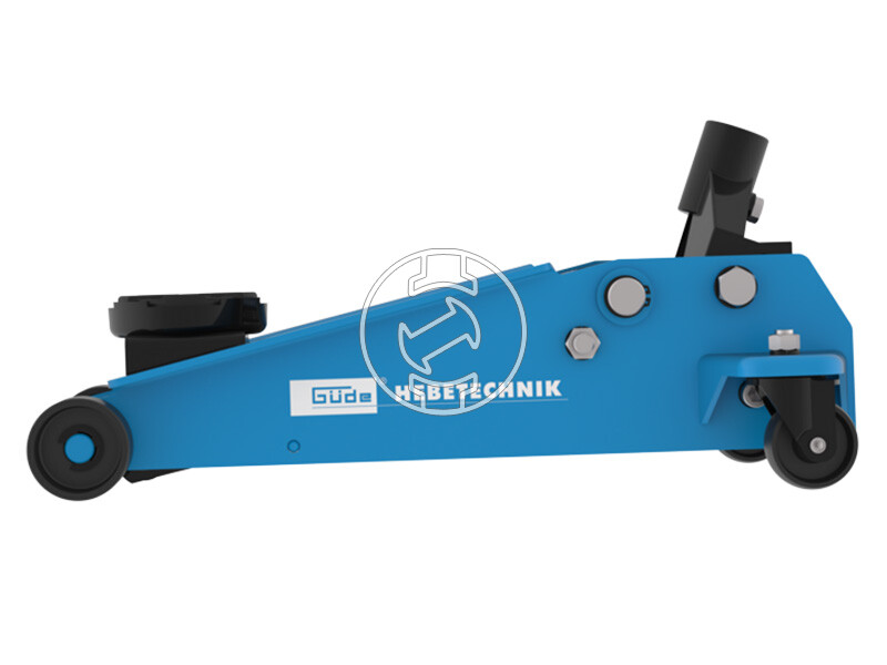 Güde GRH 3/470 hidraulikus krokodil emelő