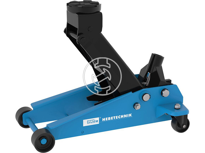 Güde GRH 3/470 hidraulikus krokodil emelő