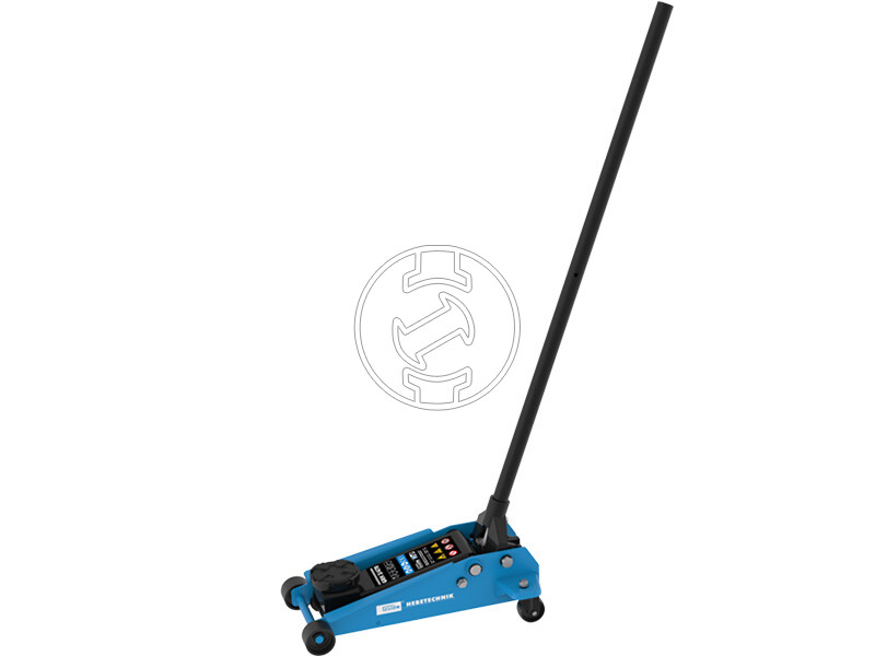 Güde GRH 3/470 hidraulikus krokodil emelő