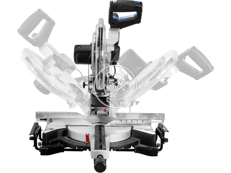 Güde GRK 3034.1 BSL elektromos gérvágó