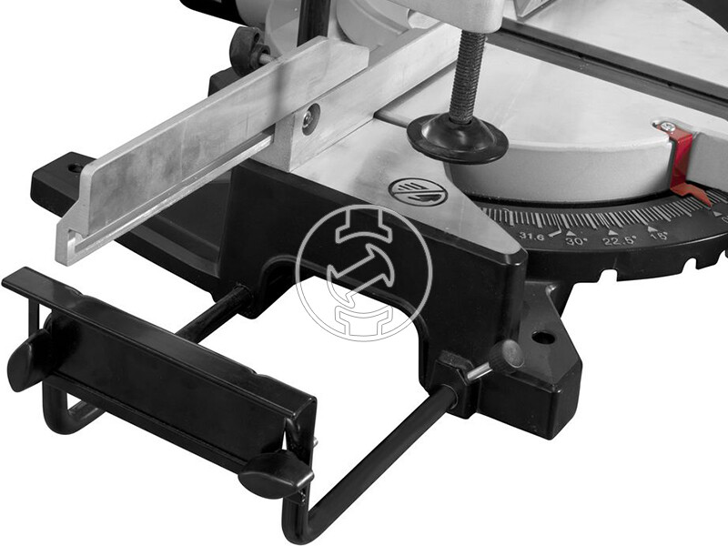 Güde GRK 3034.1 BSL elektromos gérvágó