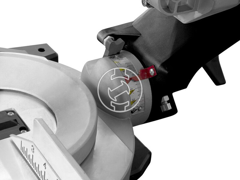 Güde GRK 3034.1 BSL elektromos gérvágó