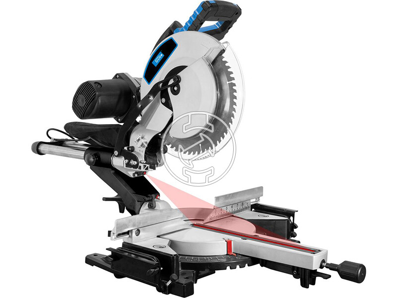 Güde GRK 3034.1 BSL elektromos gérvágó