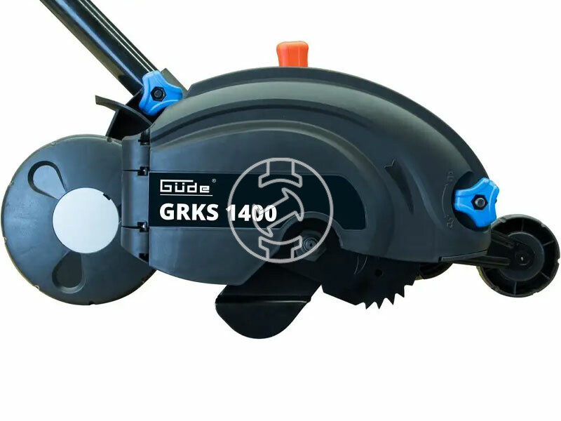 Güde GRKS 1400 elektromos fűszegélynyíró
