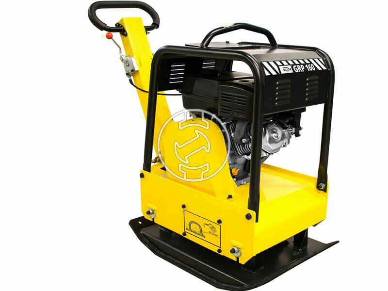 Güde GRP 160 robbanómotoros lapvibrátor