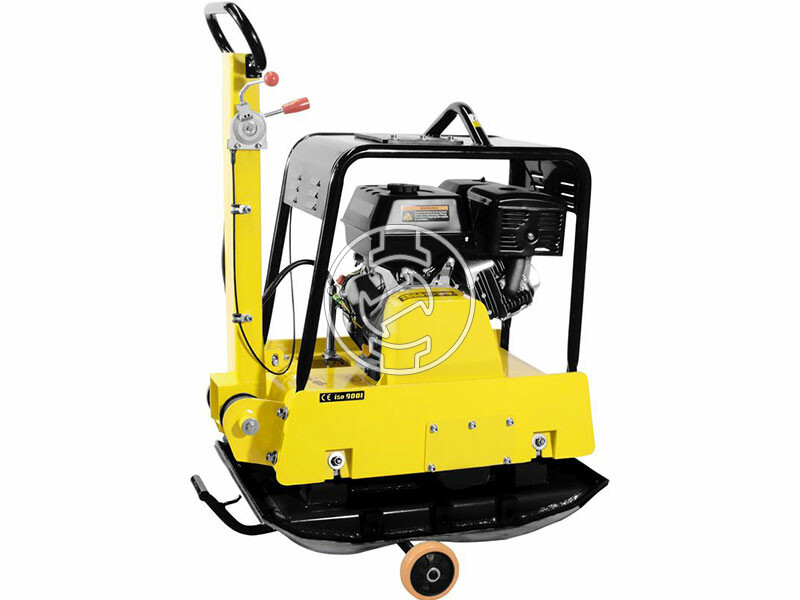 Güde GRP 260 robbanómotoros lapvibrátor