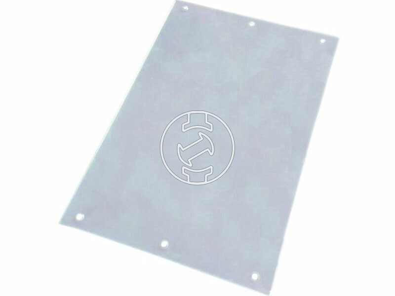 Güde GRP 260 robbanómotoros lapvibrátor