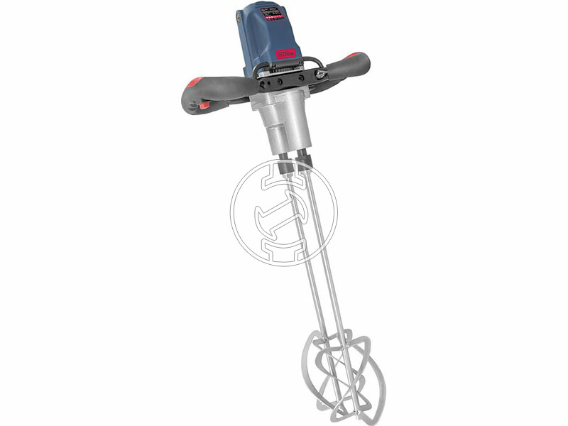 Güde GRW 1800-2 TWIN elektromos kézi keverőgép