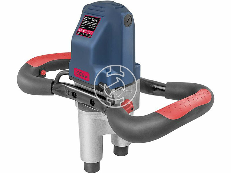 Güde GRW 1800-2 TWIN elektromos kézi keverőgép