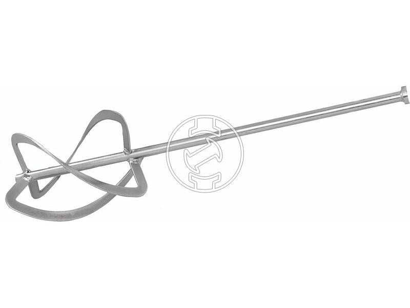 Güde GRW 1800-2 TWIN elektromos kézi keverőgép