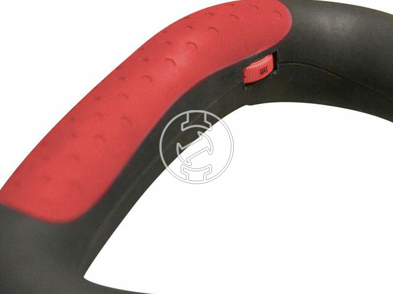 Güde GRW 1800-2 TWIN elektromos kézi keverőgép