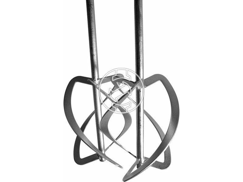 Güde GRW 1800-2 TWIN elektromos kézi keverőgép