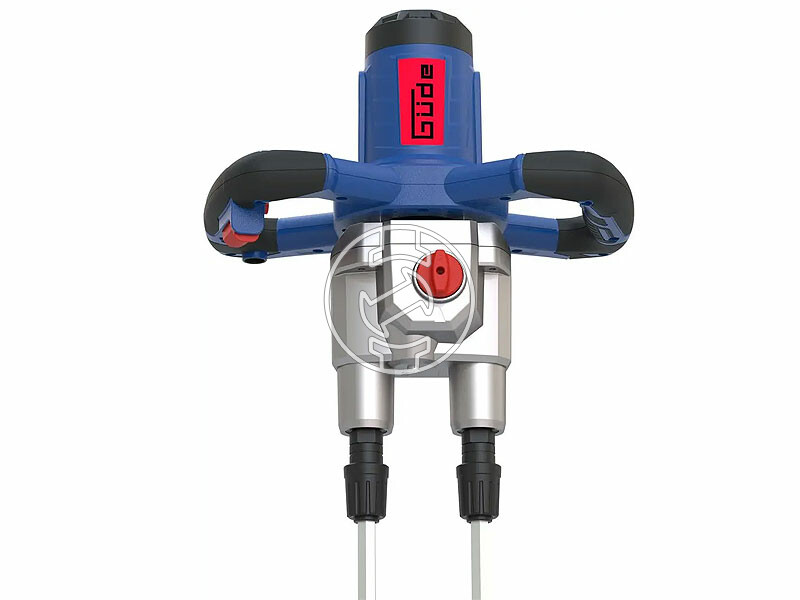 Güde GRW 1811-1 TWIN elektromos kézi keverőgép