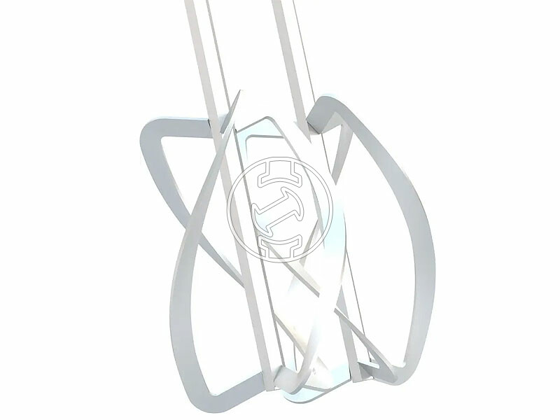 Güde GRW 1811-1 TWIN elektromos kézi keverőgép