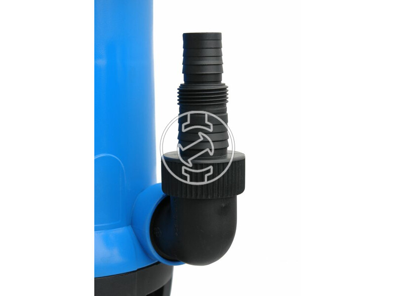 Güde GS 4001 kompakt szennyvízátemelő