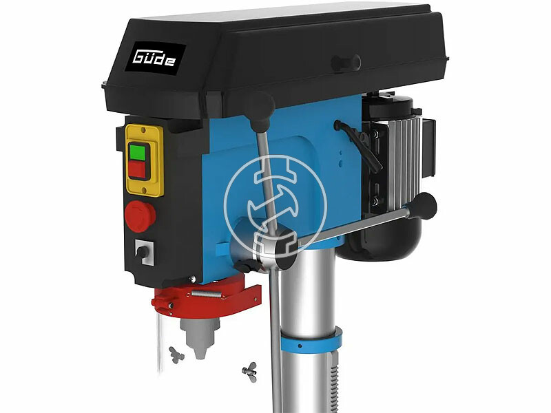 Güde GSB 25 oszlopos fúrógép