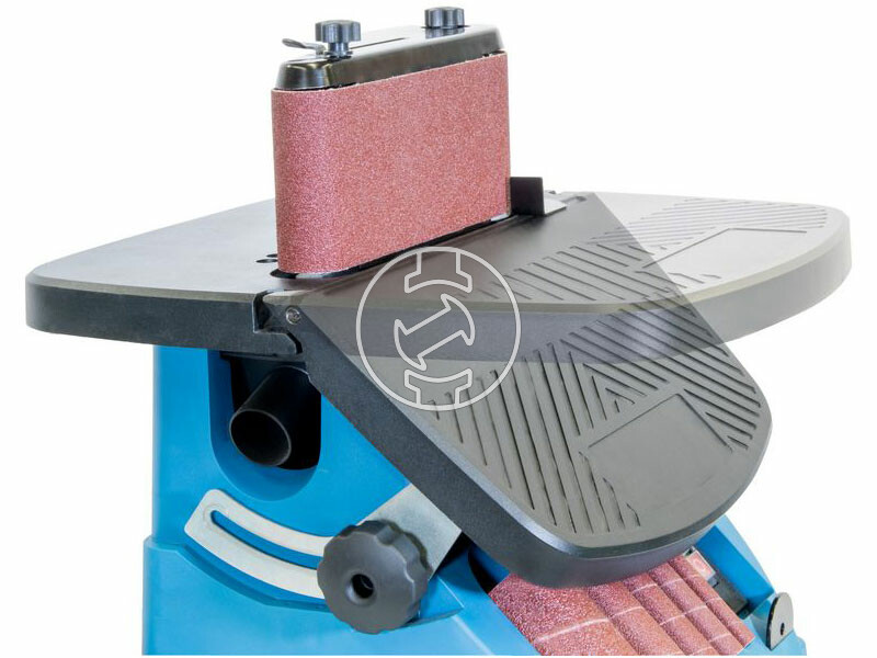 Güde GSBSM 450 oszcillációs orsó- és szalagcsiszoló