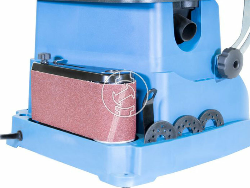 Güde GSBSM 450 oszcillációs orsó- és szalagcsiszoló