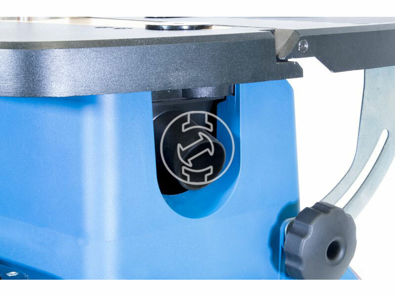 Güde GSBSM 450 oszcillációs orsó- és szalagcsiszoló