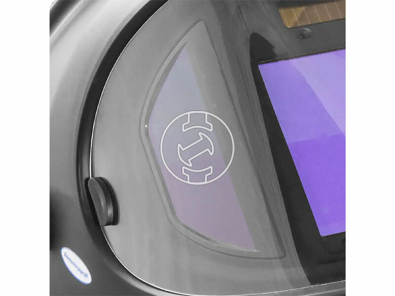 Güde GSH 180-TC-2 A automata hegesztő fejpajzs