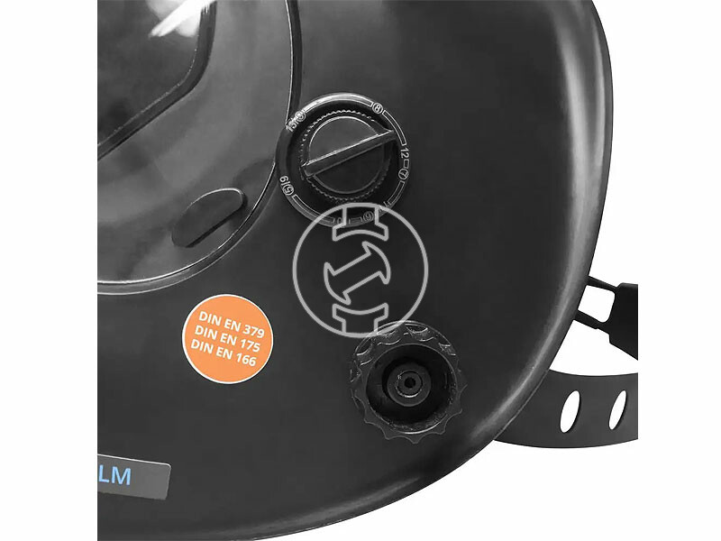 Güde GSH 180-TC-2 A automata hegesztő fejpajzs