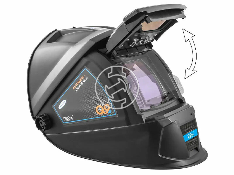 Güde GSH-K automata hegesztő fejpajzs