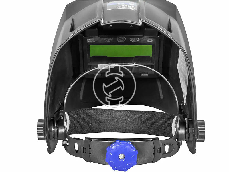 Güde GSH-K automata hegesztő fejpajzs