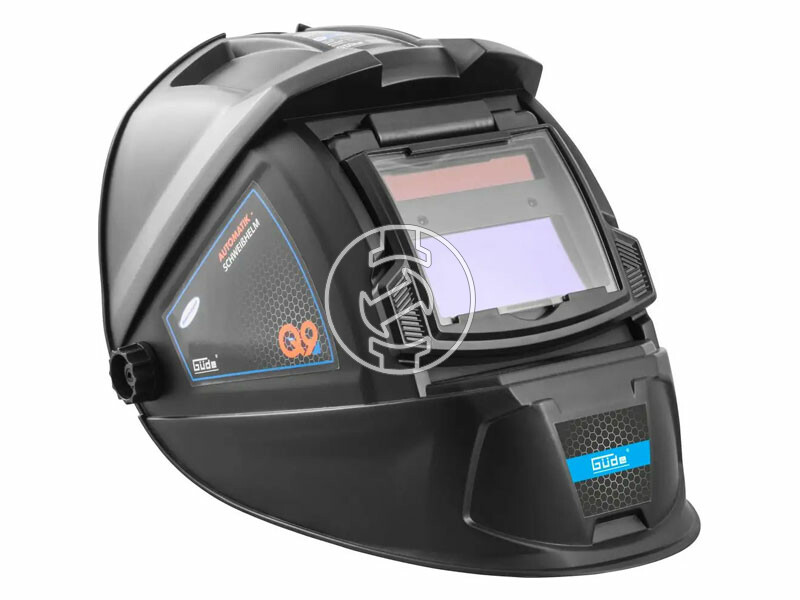 Güde GSH-K automata hegesztő fejpajzs