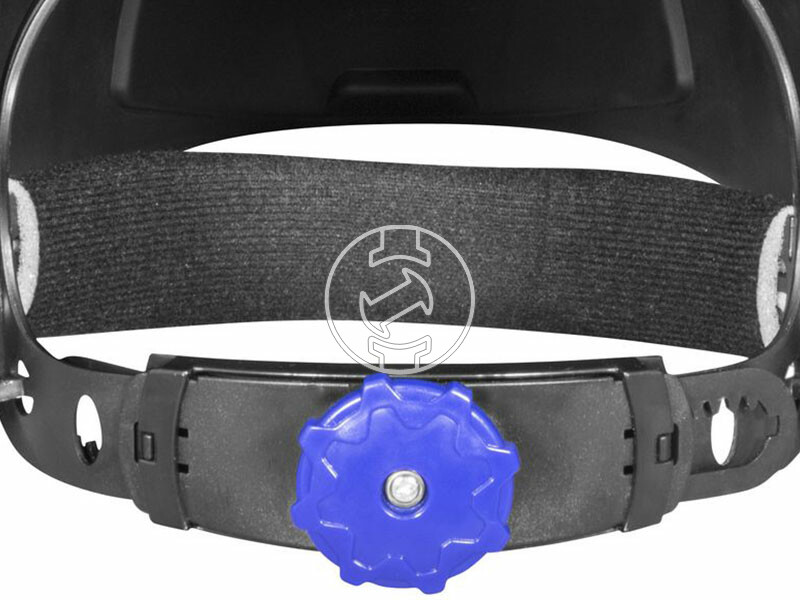 Güde GSH-TC-2 automata hegesztő fejpajzs