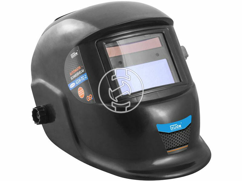 Güde GSH-TC-2 automata hegesztő fejpajzs