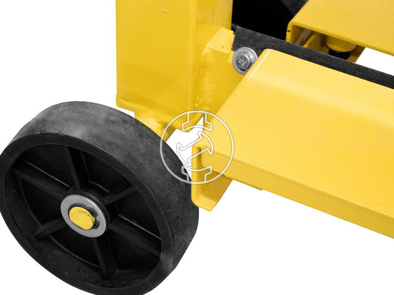 Güde GSK 140/420 kézi kőroppantó