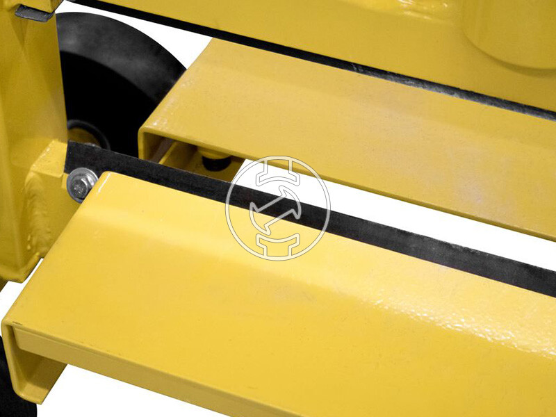 Güde GSK 140/420 kézi kőroppantó