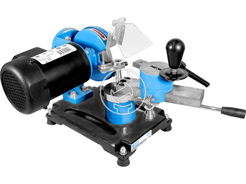 Güde GSS 500 körfűrészlap élező