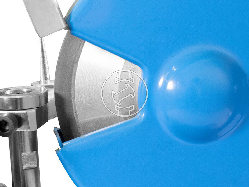 Güde GSS 500 körfűrészlap élező